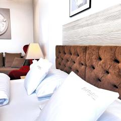 Fortune Old Town boutique hotel