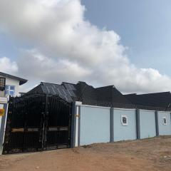 Umbrella Properties hotels and apartments - Moniya