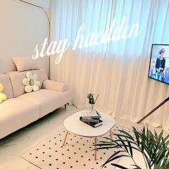 Suwon stay hadden
