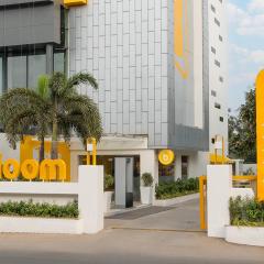Bloom Hotel SG Highway