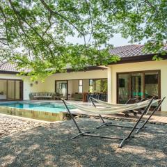 La Perla Cozy 3BR sleeps 10 Hacienda Pinilla