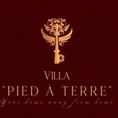 Villa "Pied-à-terre" Residence & Spa