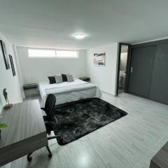 Comodo y amplio apartamento en Laureles