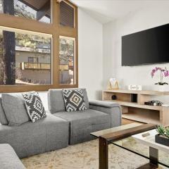 High Country Retreat