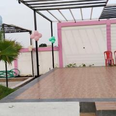 Vacation villa farm & Resort
