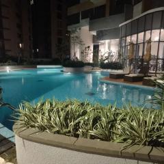 Colombo Trizen J&J future Apart ment