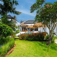Villa Anak - 5 Bedroom Private Villa in Uluwatu