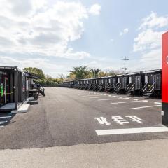 HOTEL R9 The Yard Kanzaki