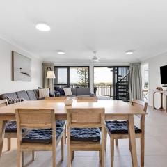 Riverdance Apt. 22 (Penthouse)