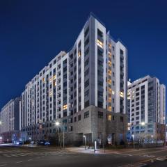 Le Collective Sokcho Central
