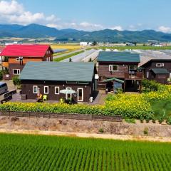 和谐乡村民宿