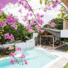 E-Fun Dive Resort