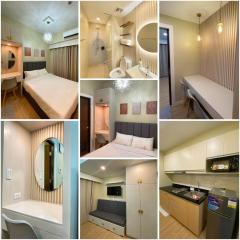 Saint Dominique Condo Iloilo