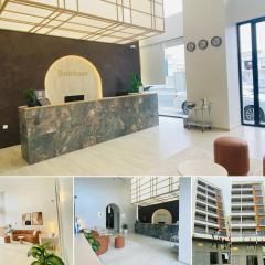 Baithans Hotel - Furnished Apartments