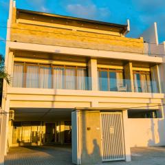 Palms La Union Beachfront Suites