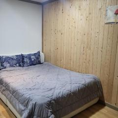 Cheongdo Persimmon Ville Pension