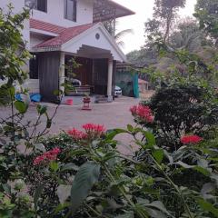 Suvarna TOURIST HOME
