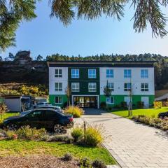 Hotel Eyberg