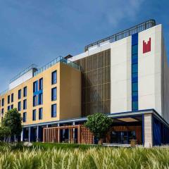 Millennium Residences Saadiyat Island