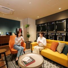 难波东方大酒店