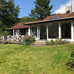 Lovely Holiday Home Near Vejby Strand