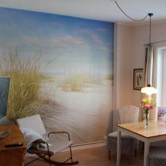 CBlue "Friedrich Franz", 500 m zum Strand, zentral
