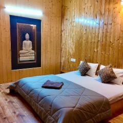 Acoustic heaven Cottage jibhi