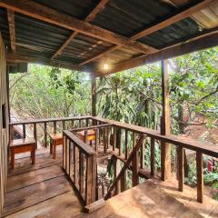 Ratanakiri Homestay & Jungle Trek