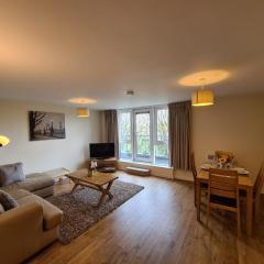 Solihull Centre Apartments