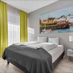Iceland Comfort Apartments by Heimaleiga
