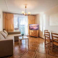 PIONOW Rodzinne Apartamenty Urocza 10