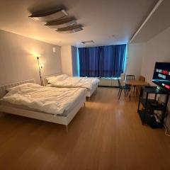 Incheon Airport Stay Guesthouse