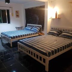 Jatujak Bangkok guesthouse
