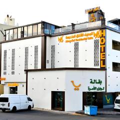 شقق المصيف للشقق المخدومة