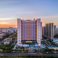 Liangzhi Huipin Hotel Haikou West Coast Yongwan Road Branch