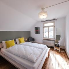 Boutique Apartment Lakeview Luzern 3