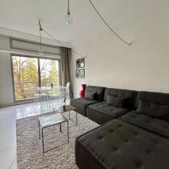 Hivernage Luxury Oasis 2 Bedroom and Free Parking