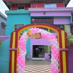 Balaji Guest House
