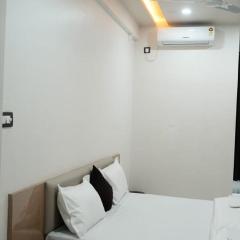 Hotel Kailash Inn