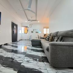 Empress White House Accra