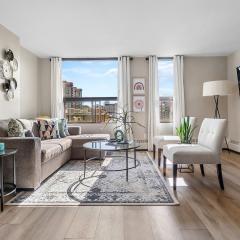 Calgary Beltline - a stylish condo stay!