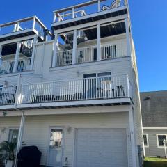 Rodney avenue 107d