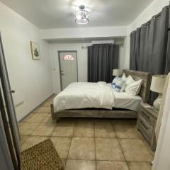 Roseau city hub apt #1
