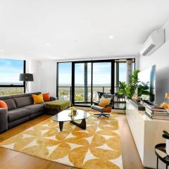 Ivanhoe Penthouse - Amazing view Masterpiece with parking