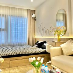 Vinhomes Smartcity - Căn Hộ SA5 Sakura