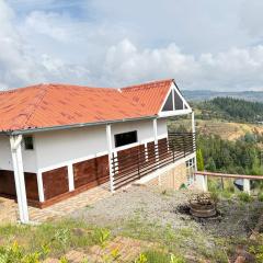 Chalet Familiar Delpilar, Full equipado, zona de Jacuzzi!