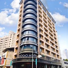 GOGO Hotel 市政館
