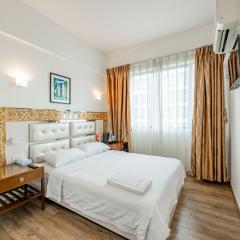 GoStay Hotel