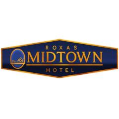 Roxas Midtown Hotel