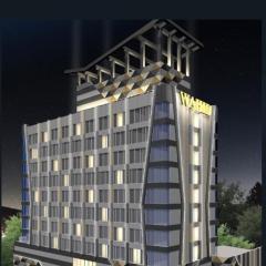 Wahid Prime Hotel Salatiga